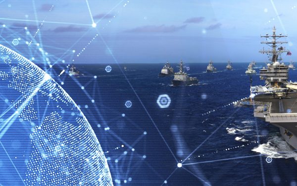 Enhancing Maritime Readiness
